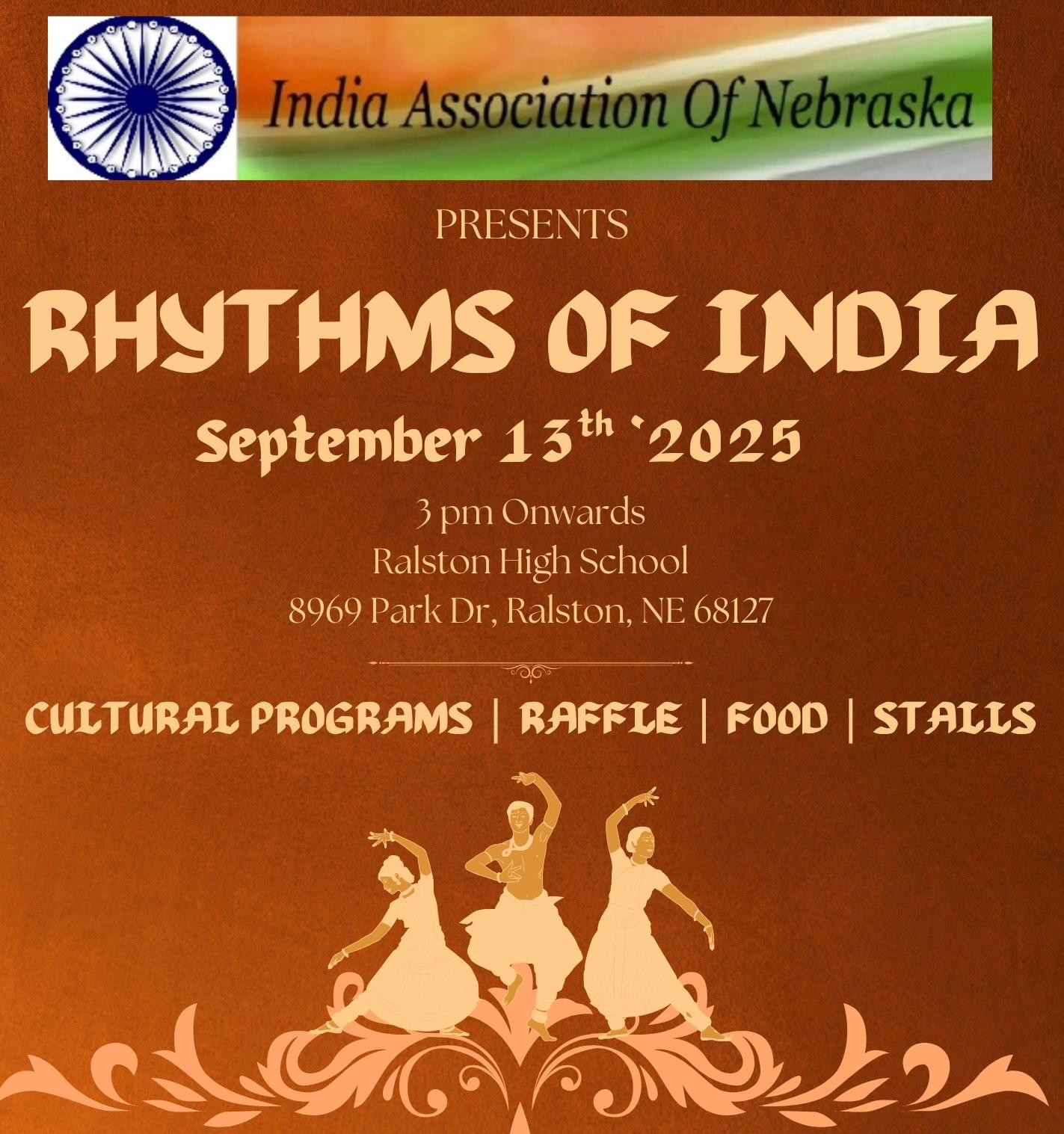 Rhythms of India 2025 [DO NOT CHANGE]