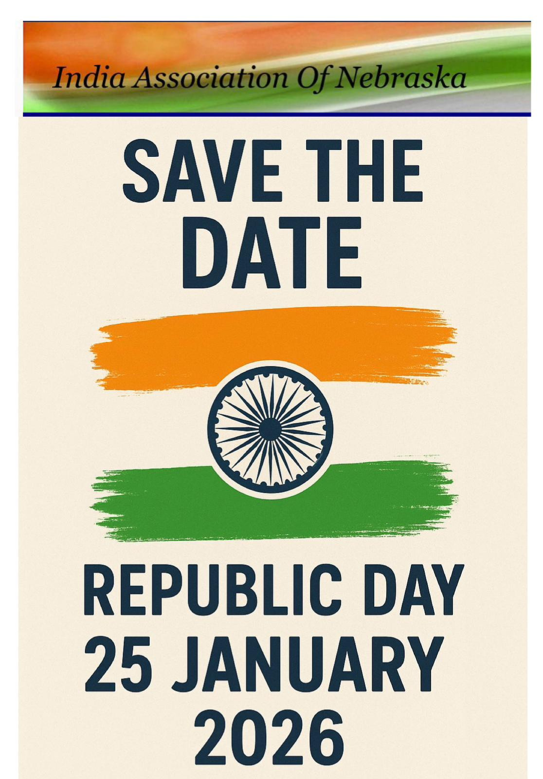 Republic Day Celebration 2026