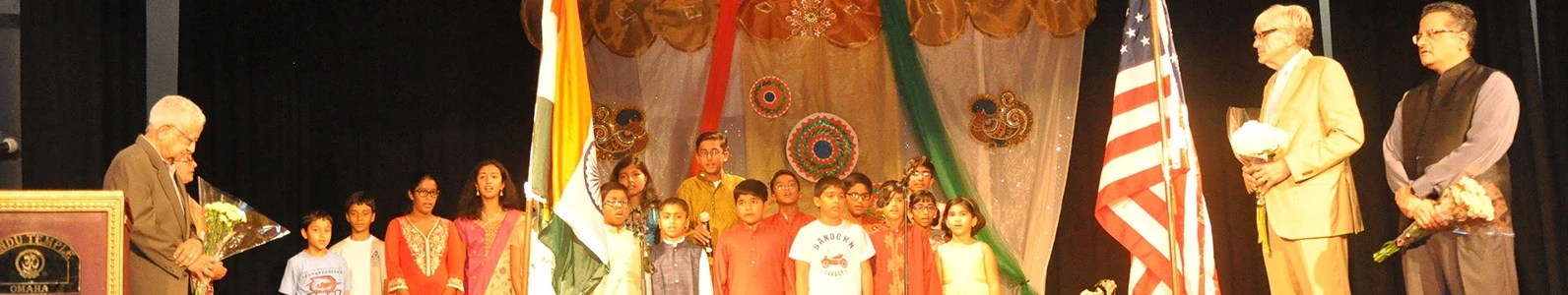 India Association of Nebraska